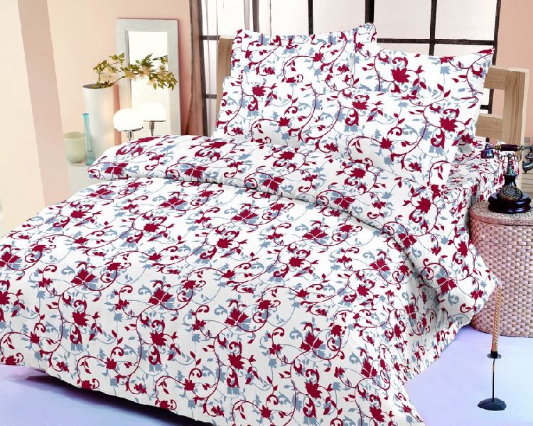 Bedsheet Designer Fabric