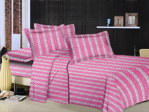 Fancy Bed Linen