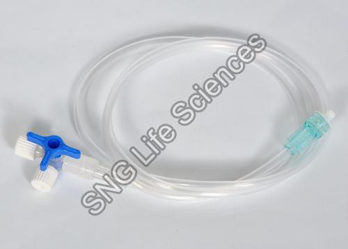Extension Line Medical Device