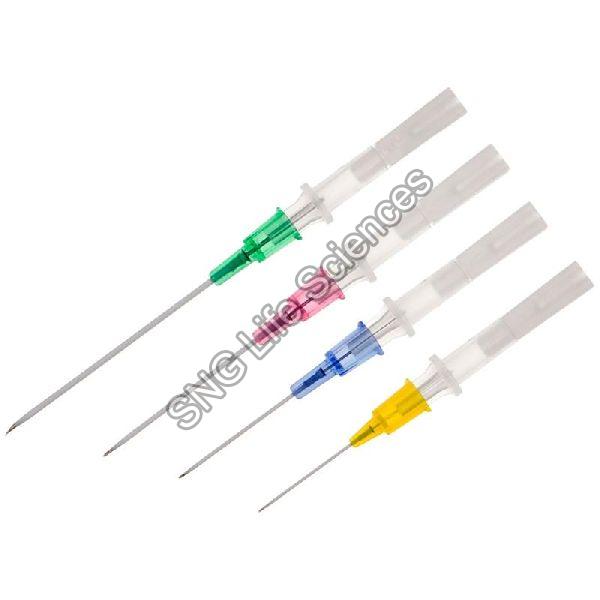 Jelco Needle