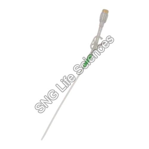 Single Lumen Femoral Kit