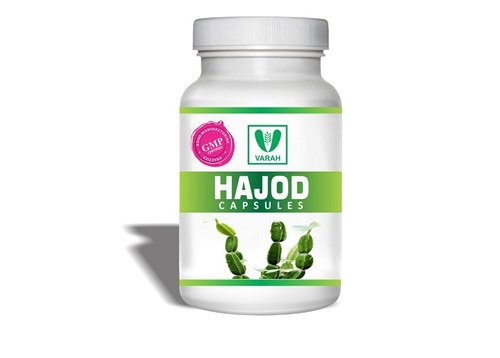 Varah Hadjod Capsules