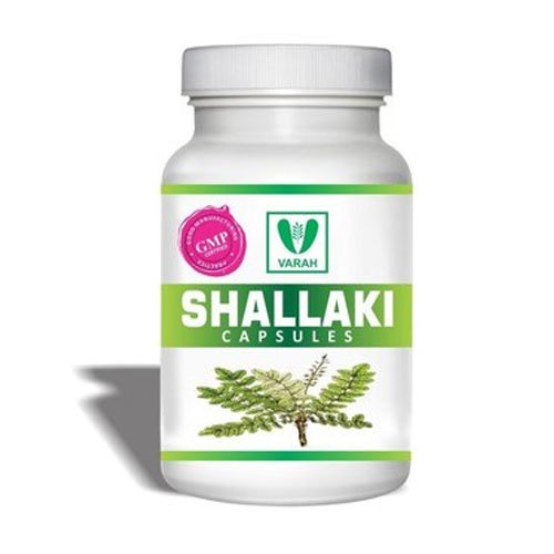 Varah Shallaki Capsules