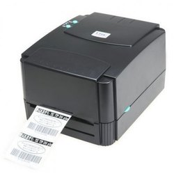 TSC-TE200 Desktop Barcode Printer