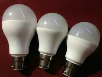9 Watt  LED Bulbs
