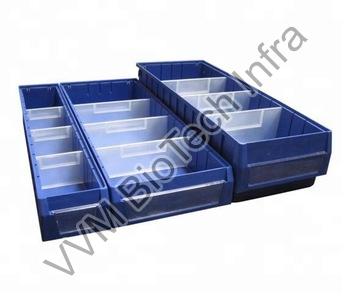 Pharmacy Storage Boxes