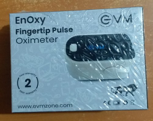 EVM Pulse Oximeter