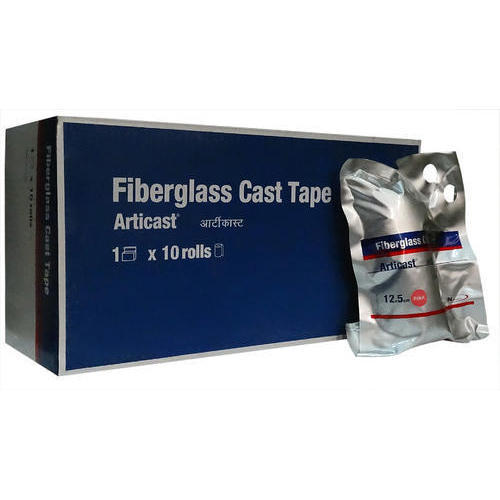 Fiberglass Cast Tape