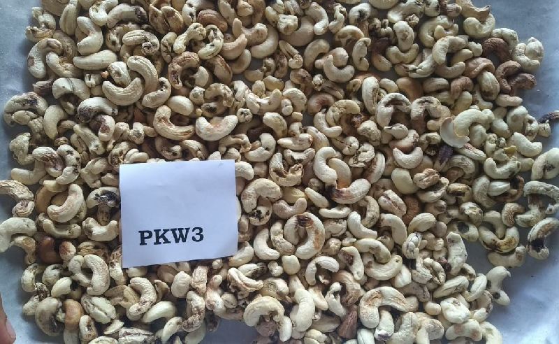 PKW3 Cashew Nuts
