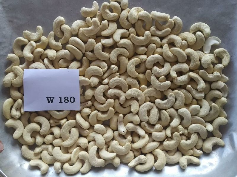 W180 Cashew Nuts