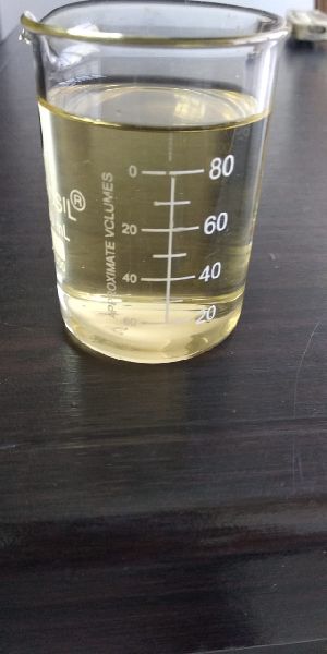Liquid Mixed Solvent