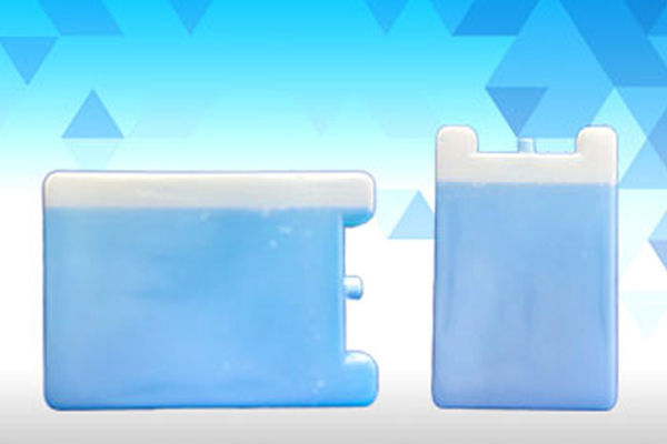 750ml HDPE Ice Gel Pack
