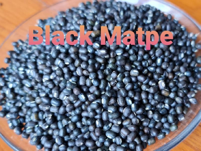 Black Matpe