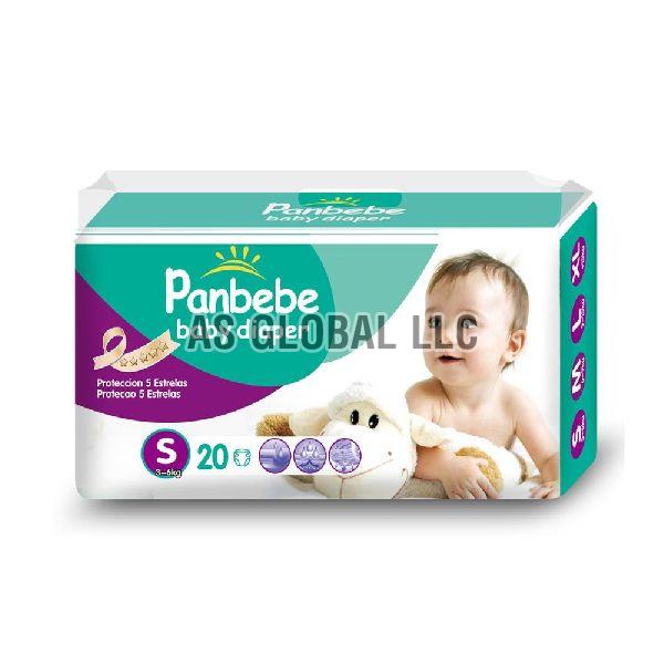 Panbebe Baby Diapers