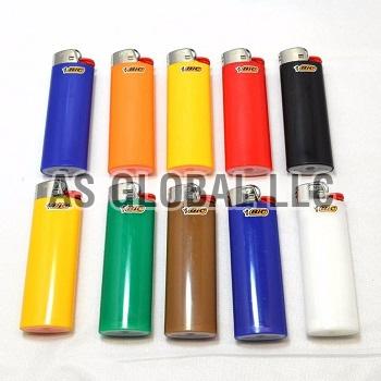 Refillable cigarette Lighter