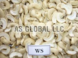 WS Cashew Nuts