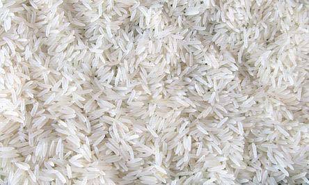 Raw Non Basmati rice