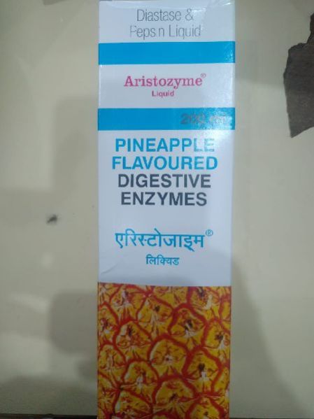 Aristozyme Liquid Suspension