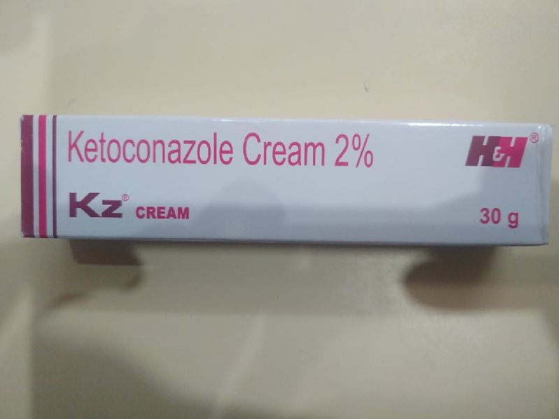 Ketoconazole Cream