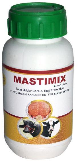 Mastimix Granules