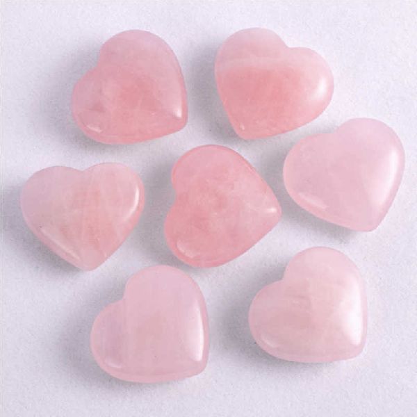 Heart Shape Gemstone