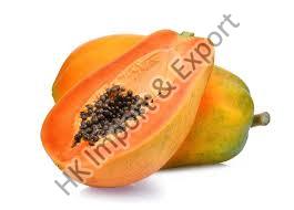 Fresh Papaya