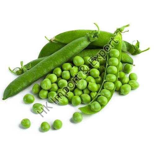 Fresh Peas