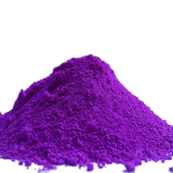 Direct Violet Dye