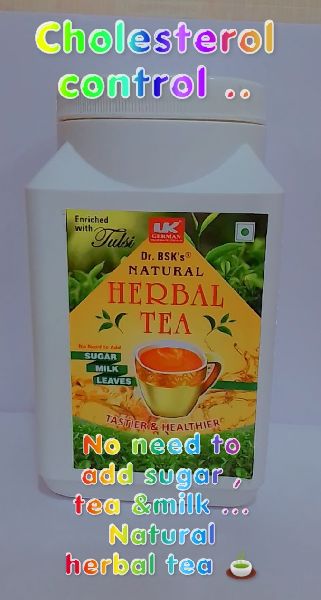 Uk Herbal Tea