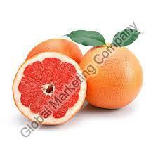 Fresh Grapefruit