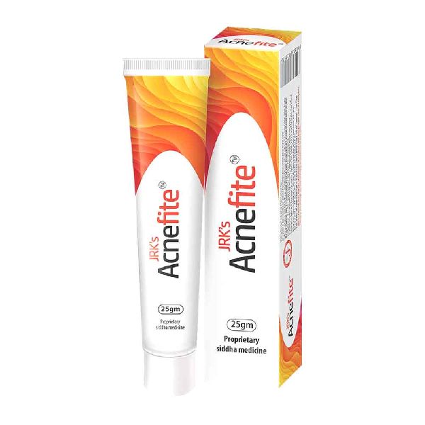 JRK\'s Acnefite Anti Acne Cream