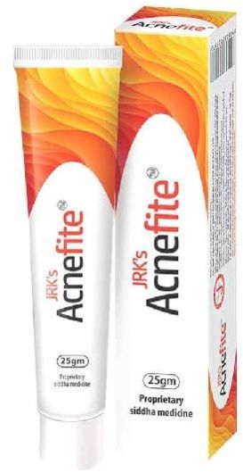 JRK\'s Acnefite Anti Acne Cream