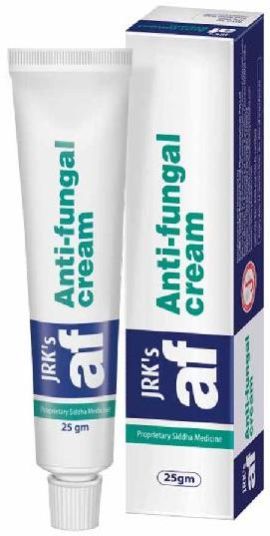 JRK’s AF Anti-Fungal Cream