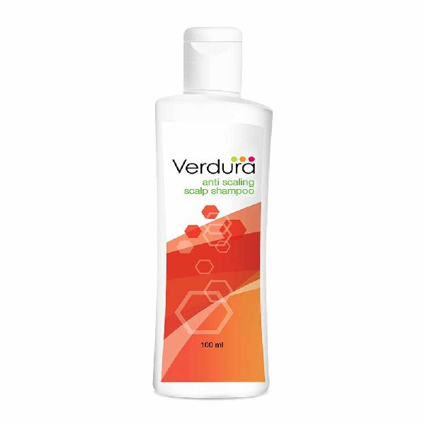 Verdura anti scaling scalp shampoo