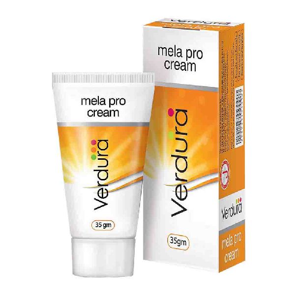 Verdura Mela Pro Cream