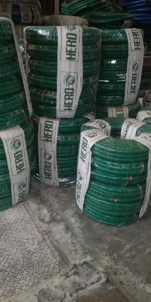 PVC Suction Hose Pipe