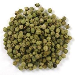 Green Peppercorn