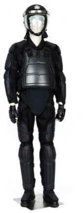 Anti Riot Body Protector
