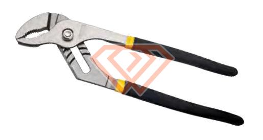 Basic Groove Joint Pliers