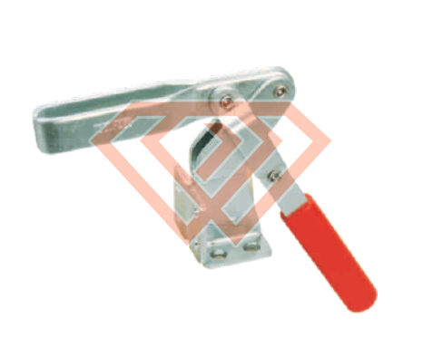 Drop Handle Hold Down Toggle Clamp