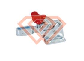 Forward Handle Hold Down Toggle Clamp