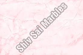 Light Pink Marble Slabs