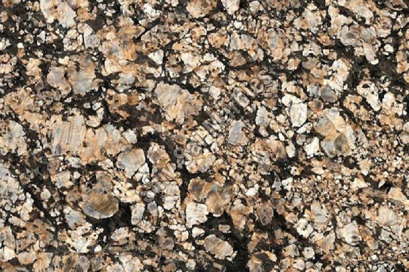 Pegasus Brown Granite Slabs