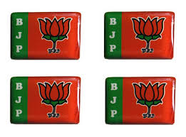 Political Party Badges