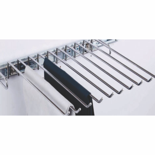 Wardrobe Trouser Pull Out