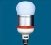 E-27 Base E-Capsule LED Bulb