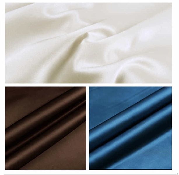 Washable Silk Fabric