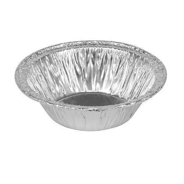 10 Inch Silver Paper Bowl