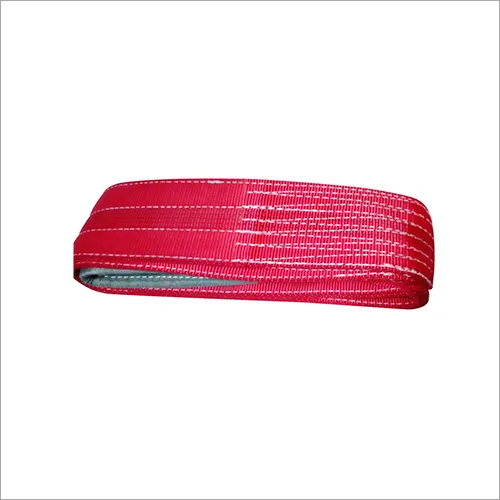 Industrial Web Sling Belt