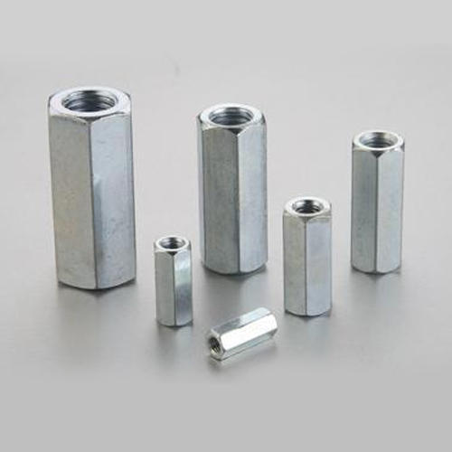 Hex Long Nuts